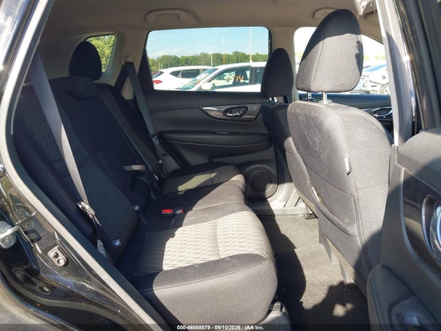 46088579 :رقم المزاد ، 5N1AT2MV9LC805653 vin ، 2020 Nissan Rogue Sv Intelligent Awd مزاد بيع
