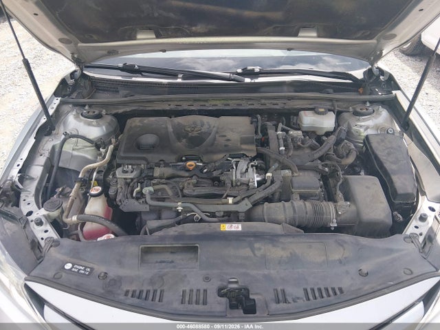 4T1B31HK0KU511730 Toyota Camry Hybrid Le