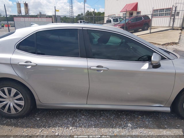 4T1B31HK0KU511730 Toyota Camry Hybrid Le