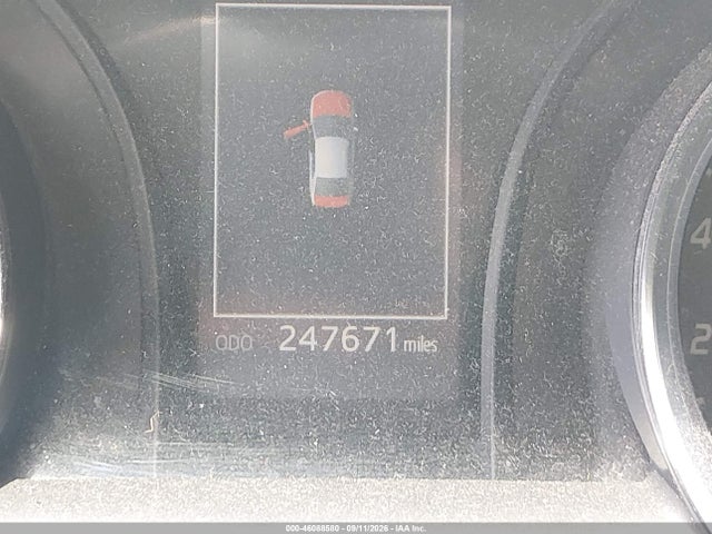 4T1B31HK0KU511730 Toyota Camry Hybrid Le