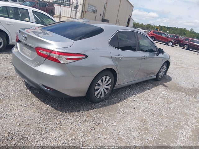 4T1B31HK0KU511730 Toyota Camry Hybrid Le