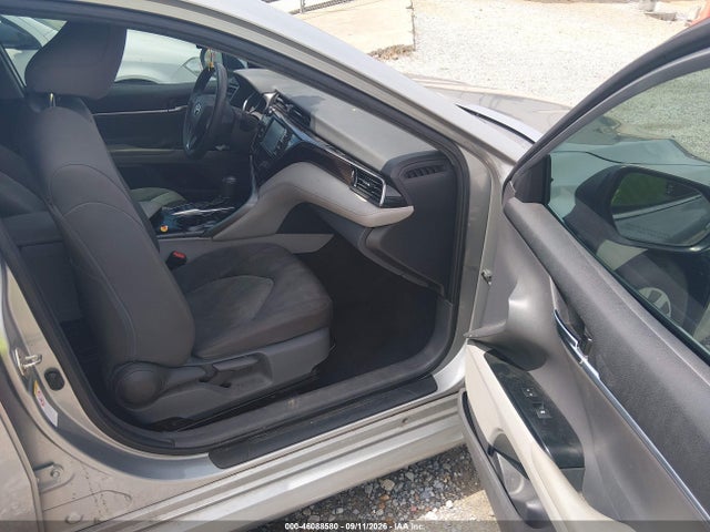 4T1B31HK0KU511730 Toyota Camry Hybrid Le