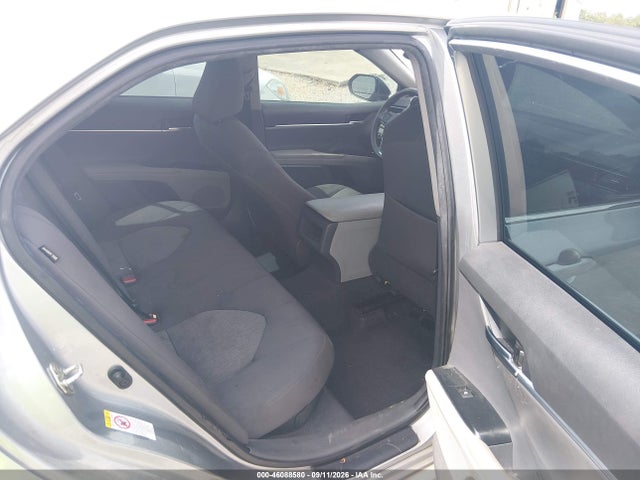 4T1B31HK0KU511730 Toyota Camry Hybrid Le