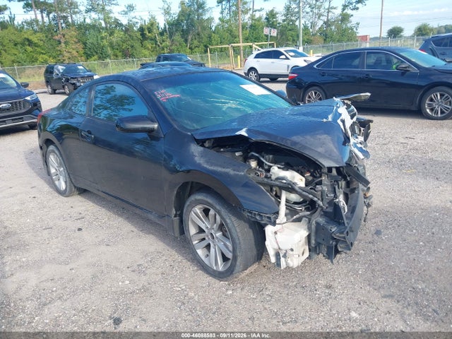 Продаж на аукціоні авто 2012 Nissan Altima 2.5 S, vin: 1N4AL2EP1CC237439, номер лоту: 46088583