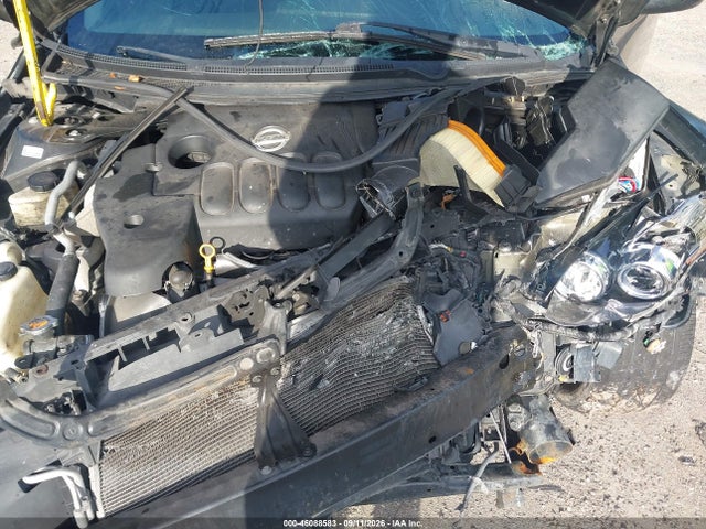 Продаж на аукціоні авто 2012 Nissan Altima 2.5 S, vin: 1N4AL2EP1CC237439, номер лоту: 46088583