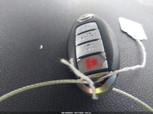 Продаж на аукціоні авто 2012 Nissan Altima 2.5 S, vin: 1N4AL2EP1CC237439, номер лоту: 46088583