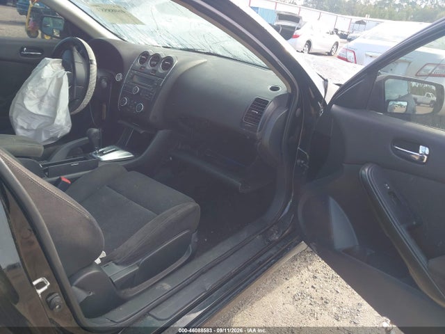 Продаж на аукціоні авто 2012 Nissan Altima 2.5 S, vin: 1N4AL2EP1CC237439, номер лоту: 46088583
