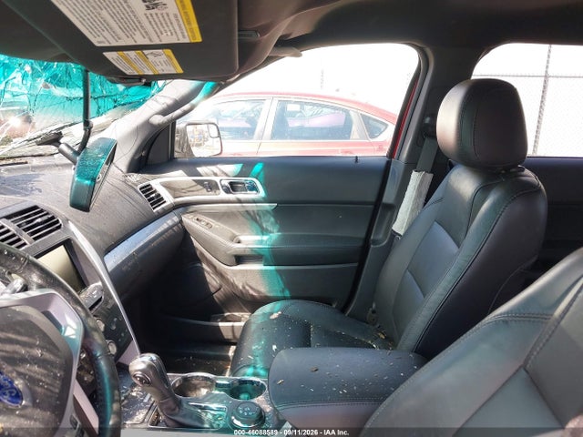 Aukcja sprzedaży 2015 Ford Explorer Xlt, vin: 1FM5K8D8XFGA32576, numer aukcji: 46088589
