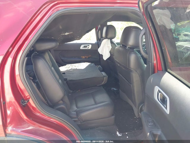 Aukcja sprzedaży 2015 Ford Explorer Xlt, vin: 1FM5K8D8XFGA32576, numer aukcji: 46088589