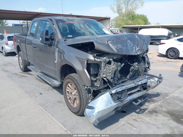 46088590 :رقم المزاد ، 1FT7W2BN3LEC61664 vin ، 2020 Ford F-250 Xl مزاد بيع