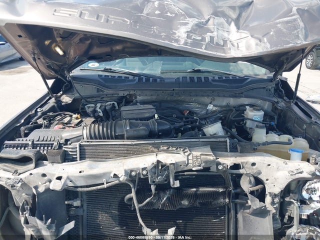 Продажа на аукционе авто 2020 Ford F-250 Xl, vin: 1FT7W2BN3LEC61664, номер лота: 46088590