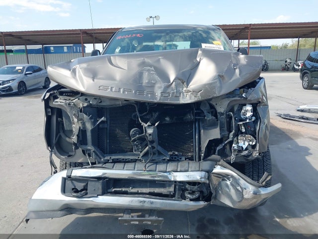 Продажа на аукционе авто 2020 Ford F-250 Xl, vin: 1FT7W2BN3LEC61664, номер лота: 46088590