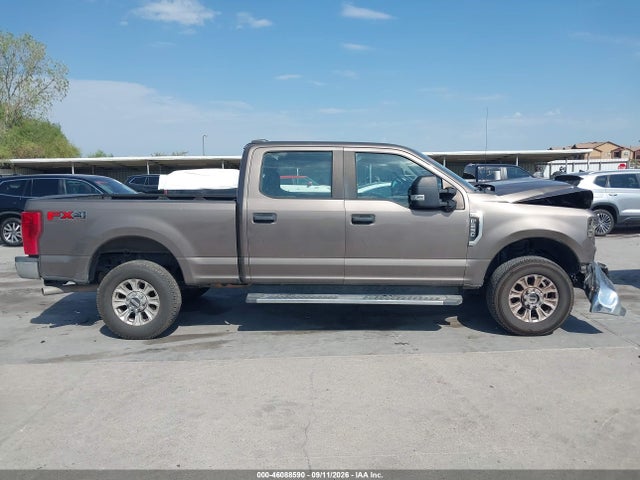 Продажа на аукционе авто 2020 Ford F-250 Xl, vin: 1FT7W2BN3LEC61664, номер лота: 46088590