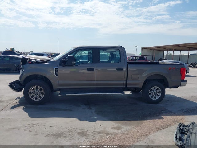 Продажа на аукционе авто 2020 Ford F-250 Xl, vin: 1FT7W2BN3LEC61664, номер лота: 46088590