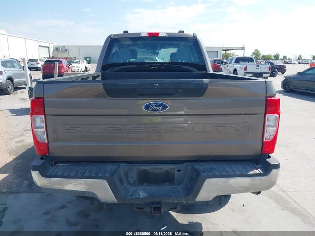 Продажа на аукционе авто 2020 Ford F-250 Xl, vin: 1FT7W2BN3LEC61664, номер лота: 46088590