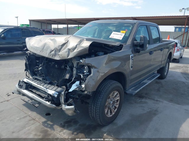 Продажа на аукционе авто 2020 Ford F-250 Xl, vin: 1FT7W2BN3LEC61664, номер лота: 46088590