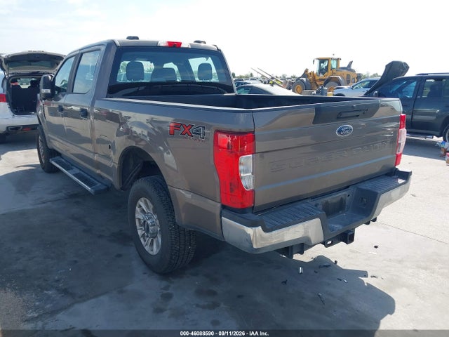 Продажа на аукционе авто 2020 Ford F-250 Xl, vin: 1FT7W2BN3LEC61664, номер лота: 46088590