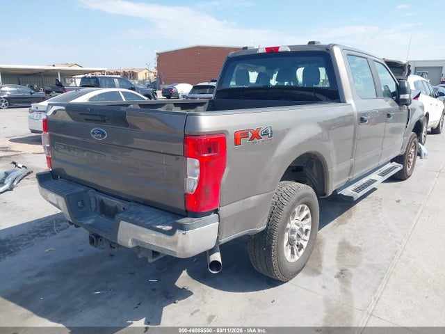 Продажа на аукционе авто 2020 Ford F-250 Xl, vin: 1FT7W2BN3LEC61664, номер лота: 46088590