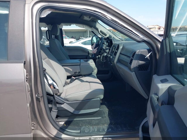 Продажа на аукционе авто 2020 Ford F-250 Xl, vin: 1FT7W2BN3LEC61664, номер лота: 46088590