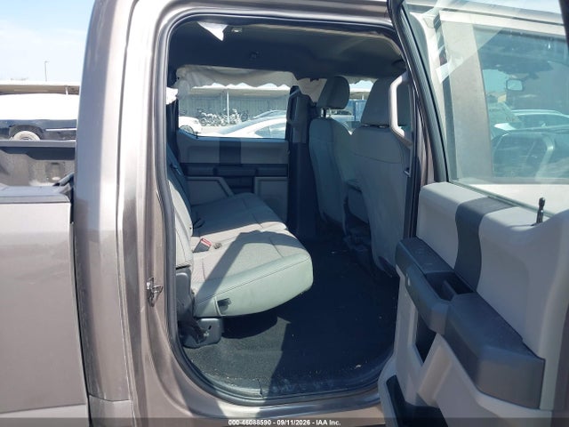 Продажа на аукционе авто 2020 Ford F-250 Xl, vin: 1FT7W2BN3LEC61664, номер лота: 46088590