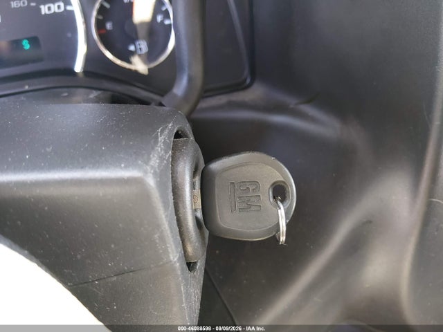 Aukcja sprzedaży 2019 Chevrolet Express 3500 Ls, vin: 1GAZGNFG7K1358920, numer aukcji: 46088598