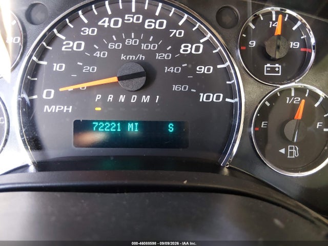 Aukcja sprzedaży 2019 Chevrolet Express 3500 Ls, vin: 1GAZGNFG7K1358920, numer aukcji: 46088598