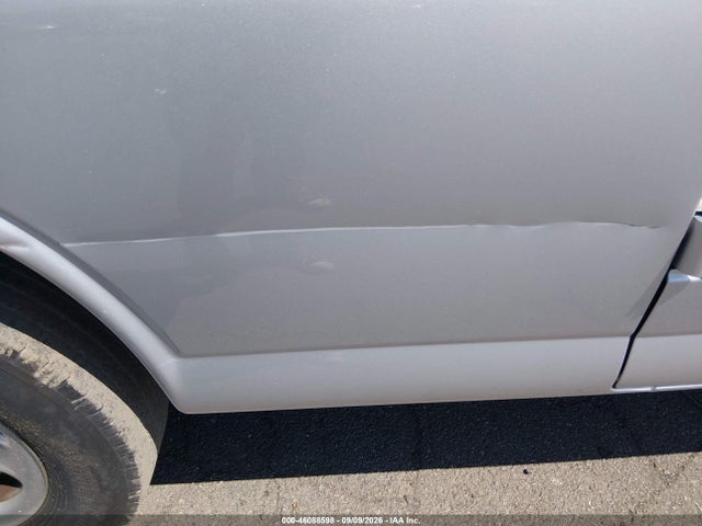 Aukcja sprzedaży 2019 Chevrolet Express 3500 Ls, vin: 1GAZGNFG7K1358920, numer aukcji: 46088598