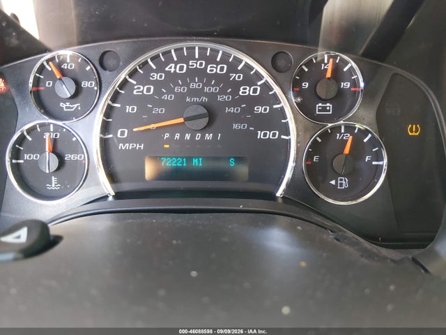 Aukcja sprzedaży 2019 Chevrolet Express 3500 Ls, vin: 1GAZGNFG7K1358920, numer aukcji: 46088598
