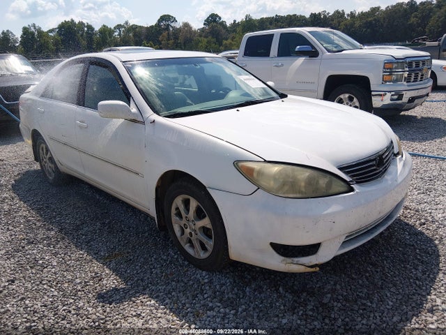 Aukcja sprzedaży 2005 Toyota Camry Xle V6, vin: 4T1BF32K35U612356, numer aukcji: 46088600