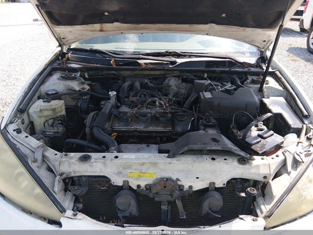 Aukcja sprzedaży 2005 Toyota Camry Xle V6, vin: 4T1BF32K35U612356, numer aukcji: 46088600