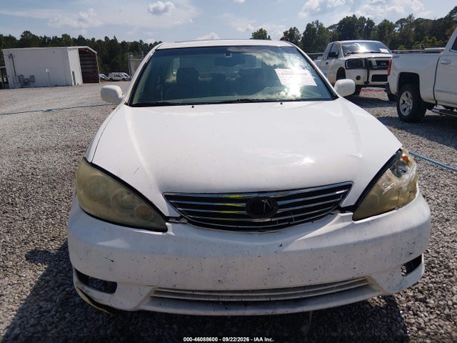 Aukcja sprzedaży 2005 Toyota Camry Xle V6, vin: 4T1BF32K35U612356, numer aukcji: 46088600