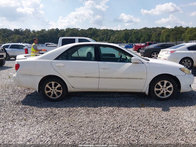 Aukcja sprzedaży 2005 Toyota Camry Xle V6, vin: 4T1BF32K35U612356, numer aukcji: 46088600