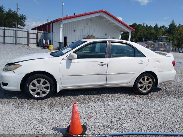 Aukcja sprzedaży 2005 Toyota Camry Xle V6, vin: 4T1BF32K35U612356, numer aukcji: 46088600