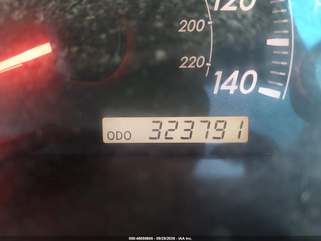 Aukcja sprzedaży 2005 Toyota Camry Xle V6, vin: 4T1BF32K35U612356, numer aukcji: 46088600
