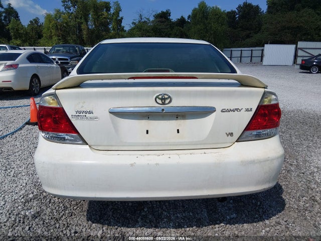 Aukcja sprzedaży 2005 Toyota Camry Xle V6, vin: 4T1BF32K35U612356, numer aukcji: 46088600