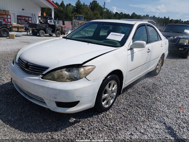Aukcja sprzedaży 2005 Toyota Camry Xle V6, vin: 4T1BF32K35U612356, numer aukcji: 46088600