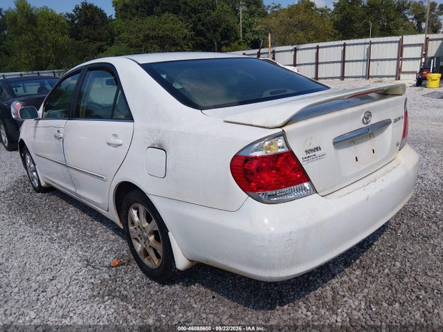 Aukcja sprzedaży 2005 Toyota Camry Xle V6, vin: 4T1BF32K35U612356, numer aukcji: 46088600