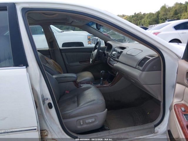 Aukcja sprzedaży 2005 Toyota Camry Xle V6, vin: 4T1BF32K35U612356, numer aukcji: 46088600