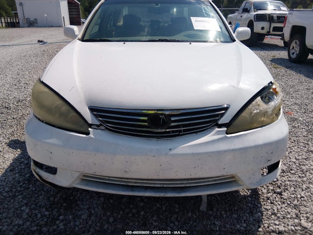 Aukcja sprzedaży 2005 Toyota Camry Xle V6, vin: 4T1BF32K35U612356, numer aukcji: 46088600