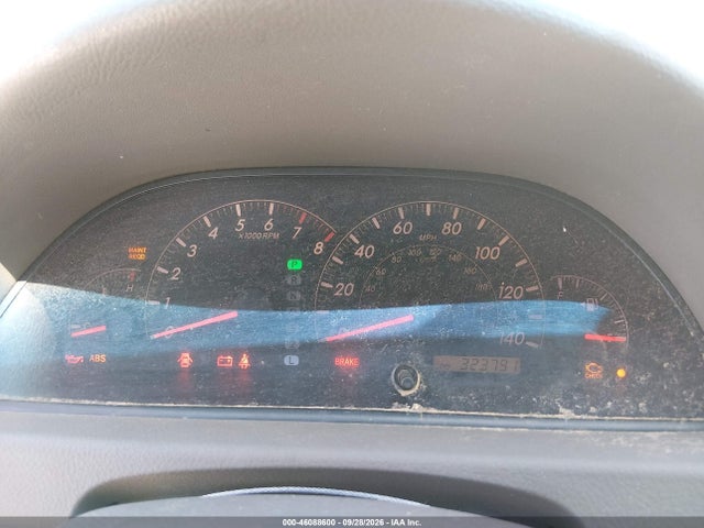 Aukcja sprzedaży 2005 Toyota Camry Xle V6, vin: 4T1BF32K35U612356, numer aukcji: 46088600