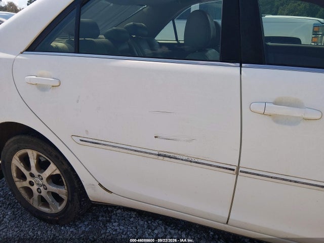 Aukcja sprzedaży 2005 Toyota Camry Xle V6, vin: 4T1BF32K35U612356, numer aukcji: 46088600