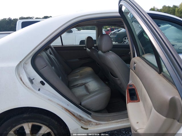 Aukcja sprzedaży 2005 Toyota Camry Xle V6, vin: 4T1BF32K35U612356, numer aukcji: 46088600