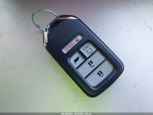 Honda Cr-v Hybrid Ex 2022 5J6RT6H52NL024558 Image 11