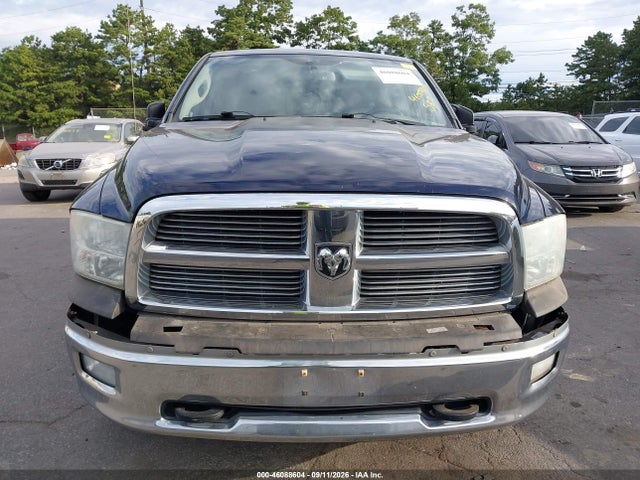 Aukcja sprzedaży 2012 Ram 1500 Big Horn, vin: 1C6RD7LT8CS185005, numer aukcji: 46088604