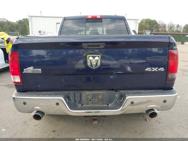 Aukcja sprzedaży 2012 Ram 1500 Big Horn, vin: 1C6RD7LT8CS185005, numer aukcji: 46088604