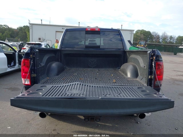 Aukcja sprzedaży 2012 Ram 1500 Big Horn, vin: 1C6RD7LT8CS185005, numer aukcji: 46088604