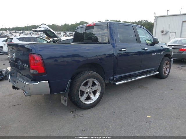 Aukcja sprzedaży 2012 Ram 1500 Big Horn, vin: 1C6RD7LT8CS185005, numer aukcji: 46088604