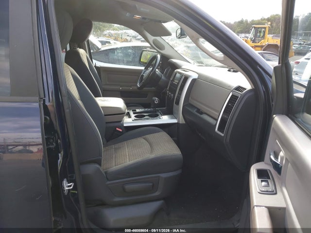 Aukcja sprzedaży 2012 Ram 1500 Big Horn, vin: 1C6RD7LT8CS185005, numer aukcji: 46088604