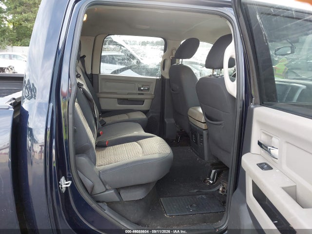 Aukcja sprzedaży 2012 Ram 1500 Big Horn, vin: 1C6RD7LT8CS185005, numer aukcji: 46088604
