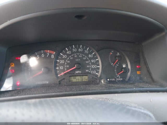 2006 Toyota Corolla Ce მანქანა იყიდება აუქციონზე, vin: 2T1BR32E46C701759, აუქციონის ნომერი: 46088606